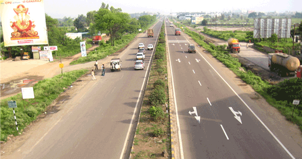 NHAI Approvals